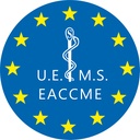 EACCME® 2024 Conference on CME-CPD on 8 and 9 March 2024